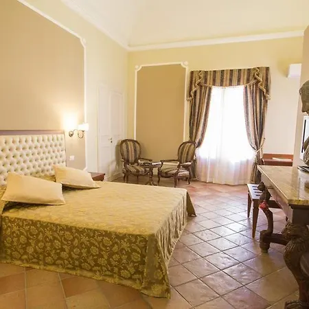 Palazzo Raho Guest house