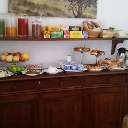 Guest house Palazzo Raho
