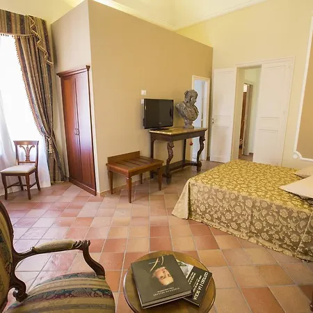 Palazzo Raho Guest house Cefalu