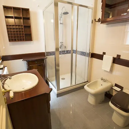 Palazzo Raho Guest house