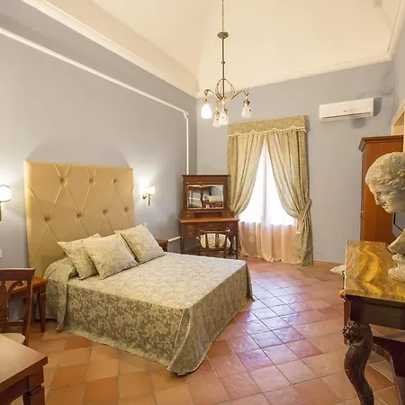 Guest house Palazzo Raho