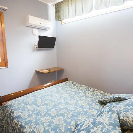 Penzion Palazzo Raho 2*