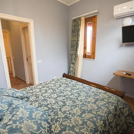 Guest house Palazzo Raho