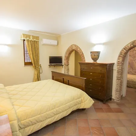 Palazzo Raho Cefalù