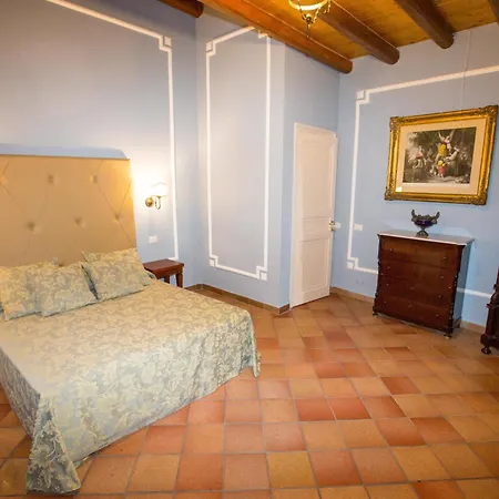 بيت ضيافة Palazzo Raho