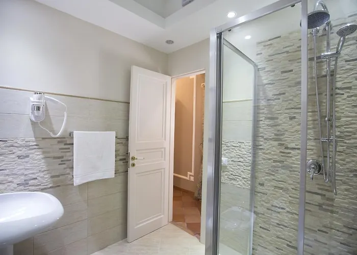 بيت ضيافة Palazzo Raho 4*