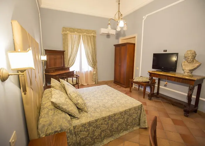 Palazzo Raho بيت ضيافة 4*