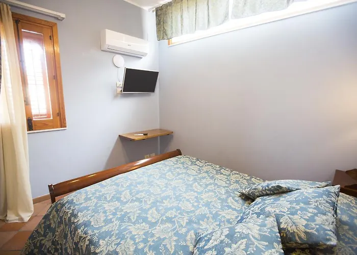 بيت ضيافة Palazzo Raho 4*