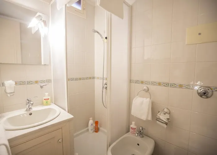 بيت ضيافة Palazzo Raho 4*