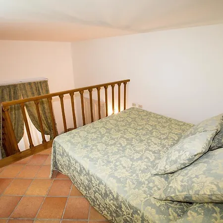 Pensión Palazzo Raho 4*
