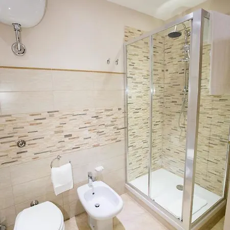 Palazzo Raho 4*