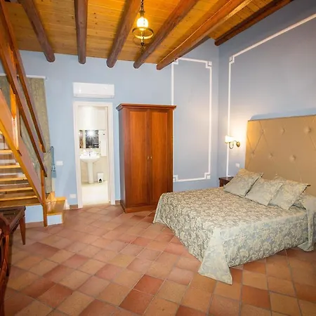 Palazzo Raho Konukevi Cefalù