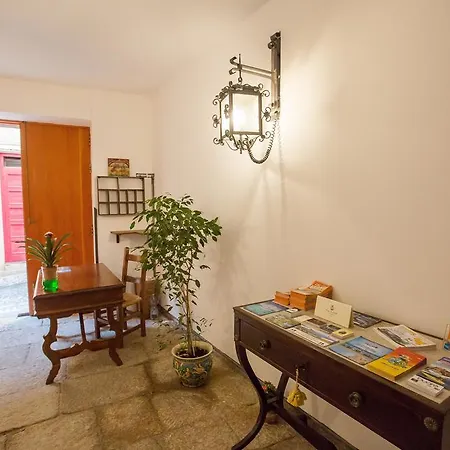 Palazzo Raho 4*