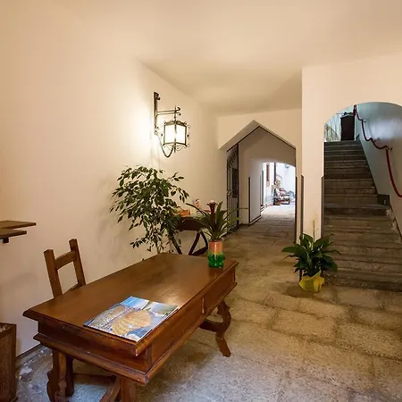 Гостевой дом Palazzo Raho 4*