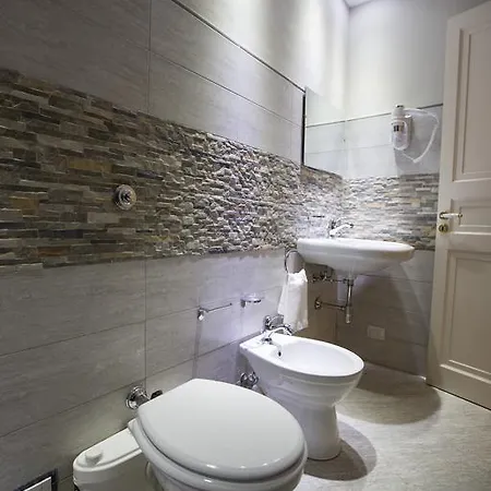 בית הארחה Palazzo Raho