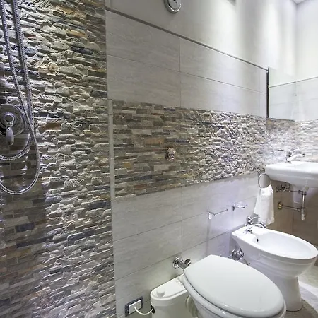 Palazzo Raho Pensión 4*