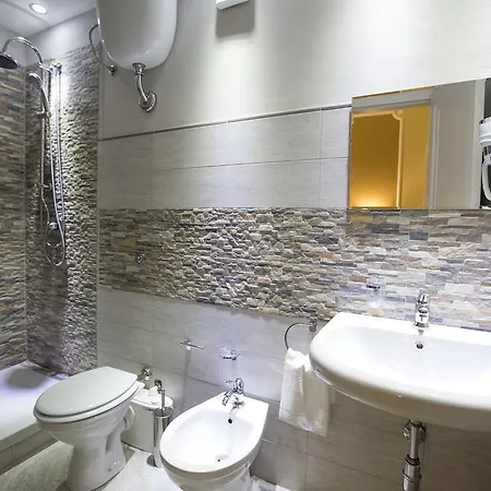 Palazzo Raho 4* Cefalú