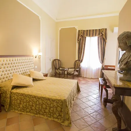Palazzo Raho Guest house Cefalu