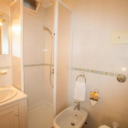 Guest house Palazzo Raho