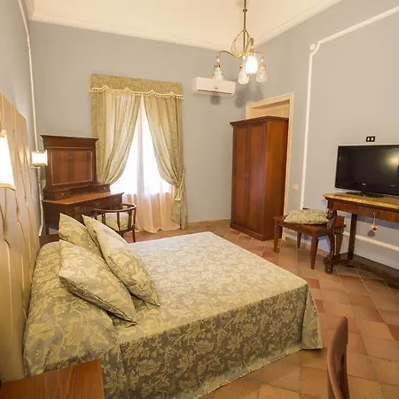Guest house Palazzo Raho Cefalu