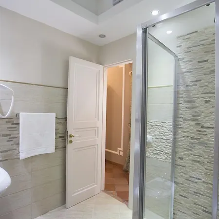 Pensión Palazzo Raho 4*
