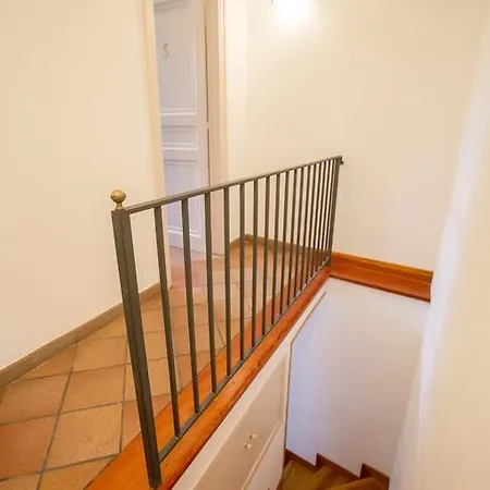 Pensión Palazzo Raho 4*
