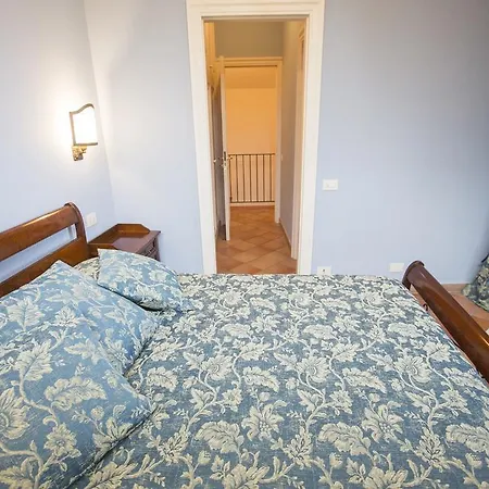 בית הארחה Palazzo Raho