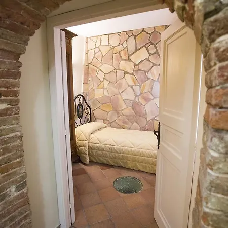 Konukevi Palazzo Raho