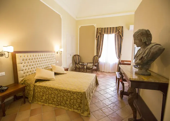 Palazzo Raho Penzion