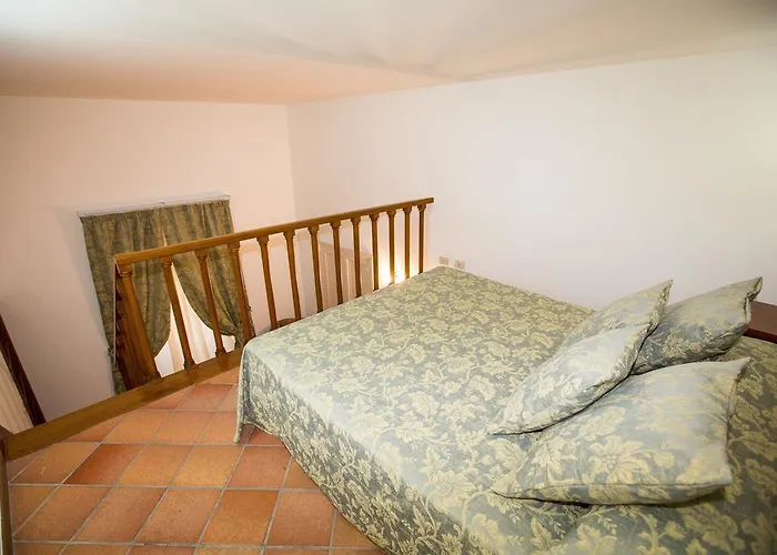 Penzion Palazzo Raho 4*