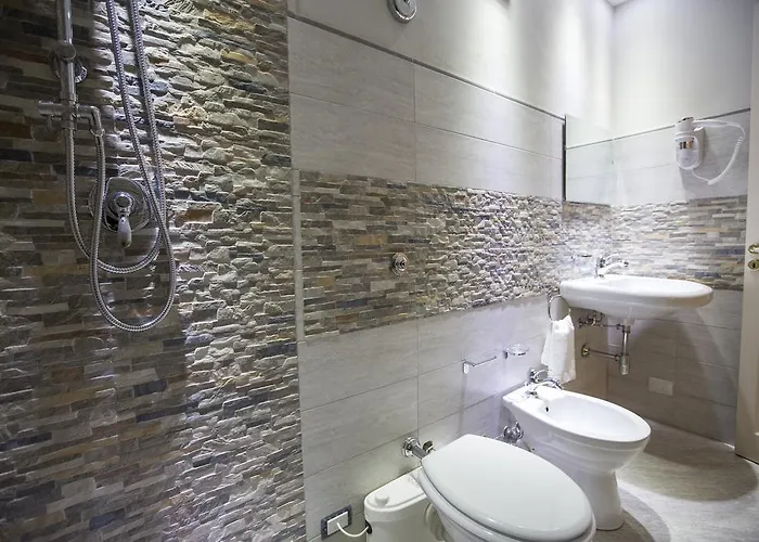 Palazzo Raho Penzion 4*