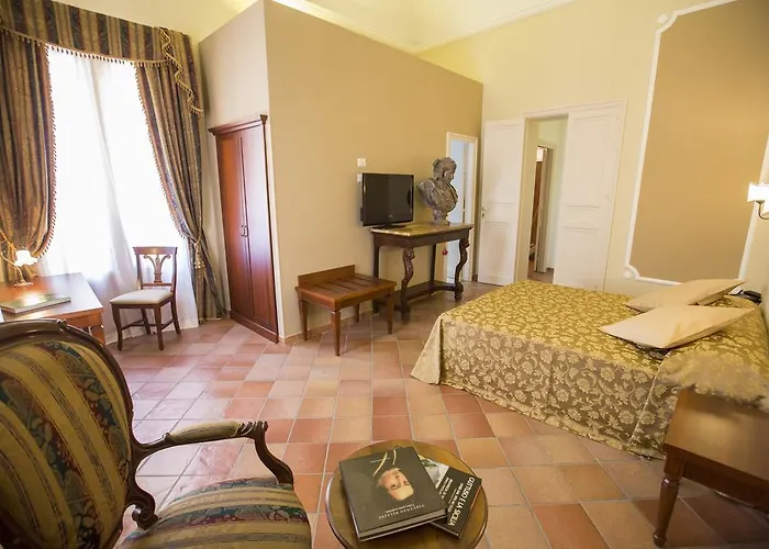 Palazzo Raho Penzion Cefalù