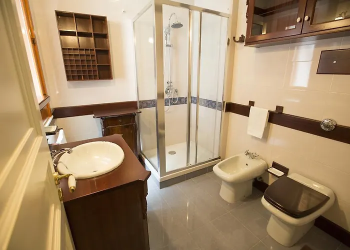 Palazzo Raho Penzion