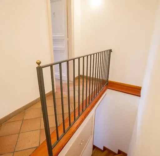 Penzion Palazzo Raho 4*