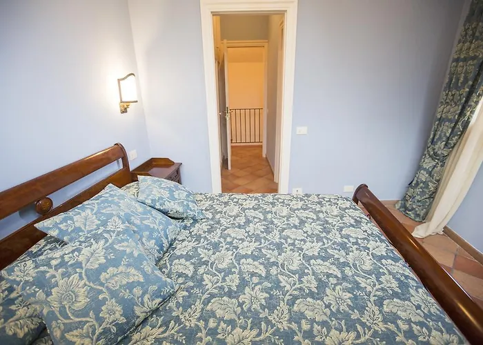 בית הארחה Palazzo Raho