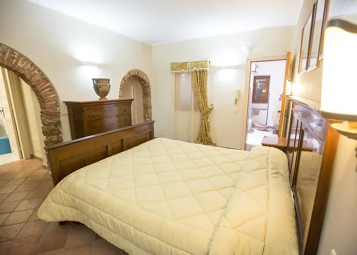 Penzion Palazzo Raho 4*