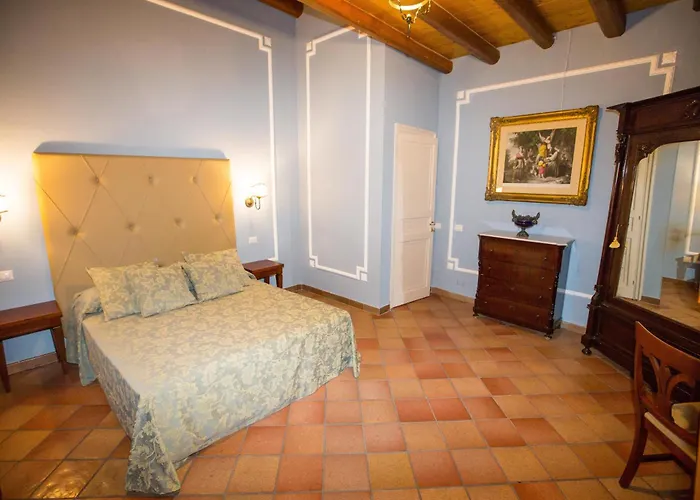 Penzion Palazzo Raho